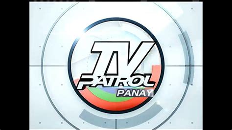 TV Patrol Panay .